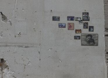 Condusef no descarta más casos de robo de identidad tras sismo