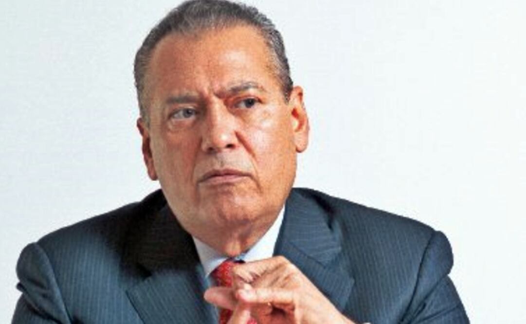 Foto: Archivo / EL UNIVERSAL