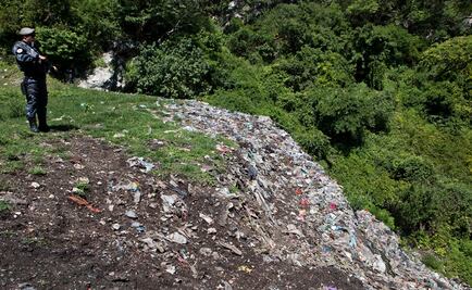 Aclara PGR que guardó secrecía sobre tercer peritaje en Cocula