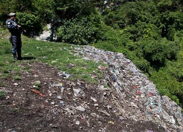 Aclara PGR que guardó secrecía sobre tercer peritaje en Cocula