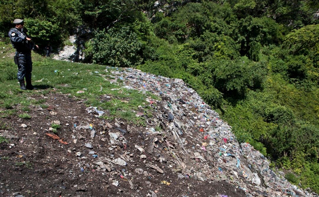 (Foto: Archivo - EL UNIVERSAL)