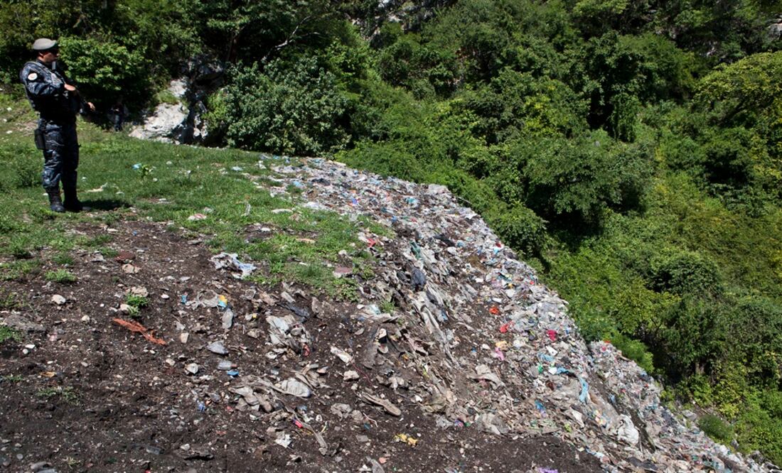 (Foto: Archivo - EL UNIVERSAL)