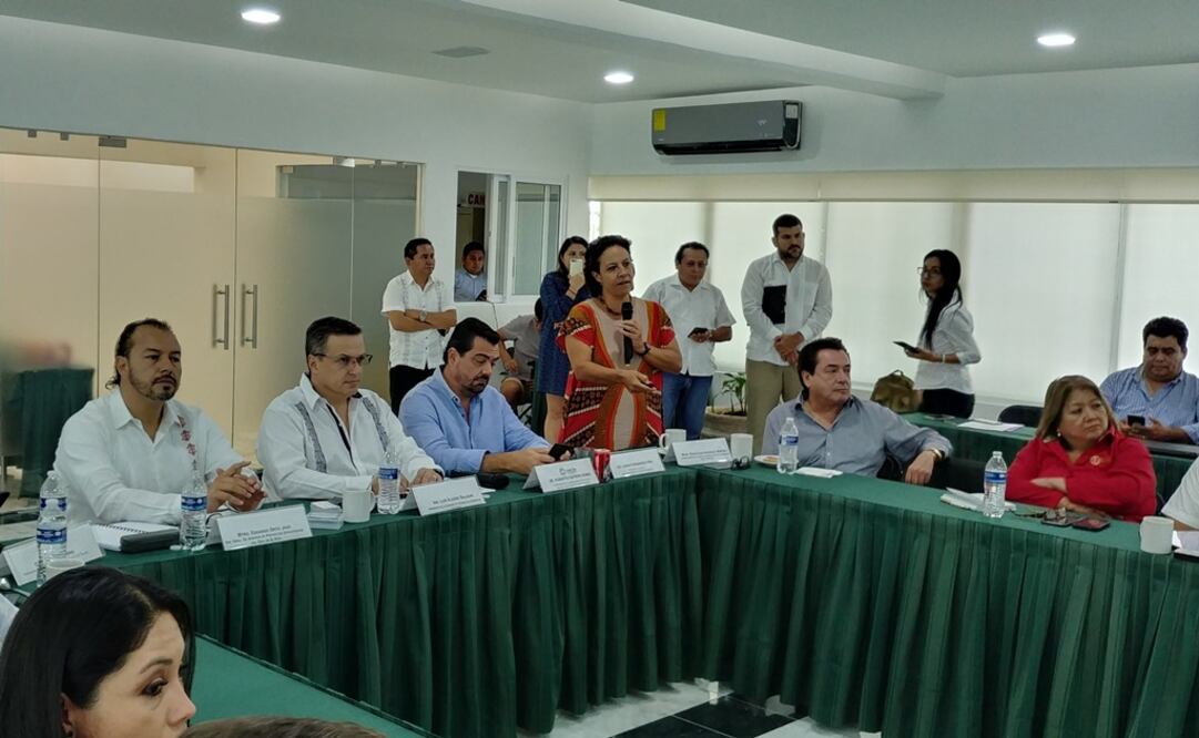 Foto: Adriana Varillas/EL UNIVERSAL