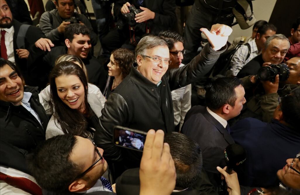 Foto: Lucía Godínez/EL UNIVERSAL