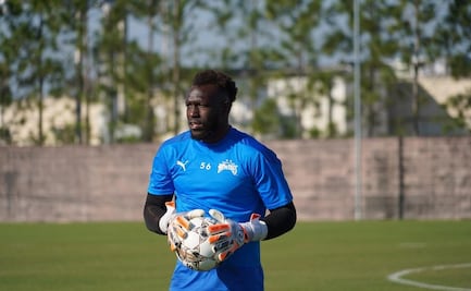 A Raiko Arozarena no le extraña la "huida" de los jugadores de la Selección Cubana