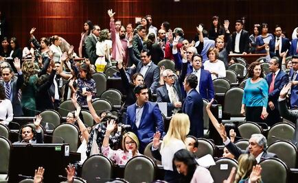 Morena rebels are back on the “right path”