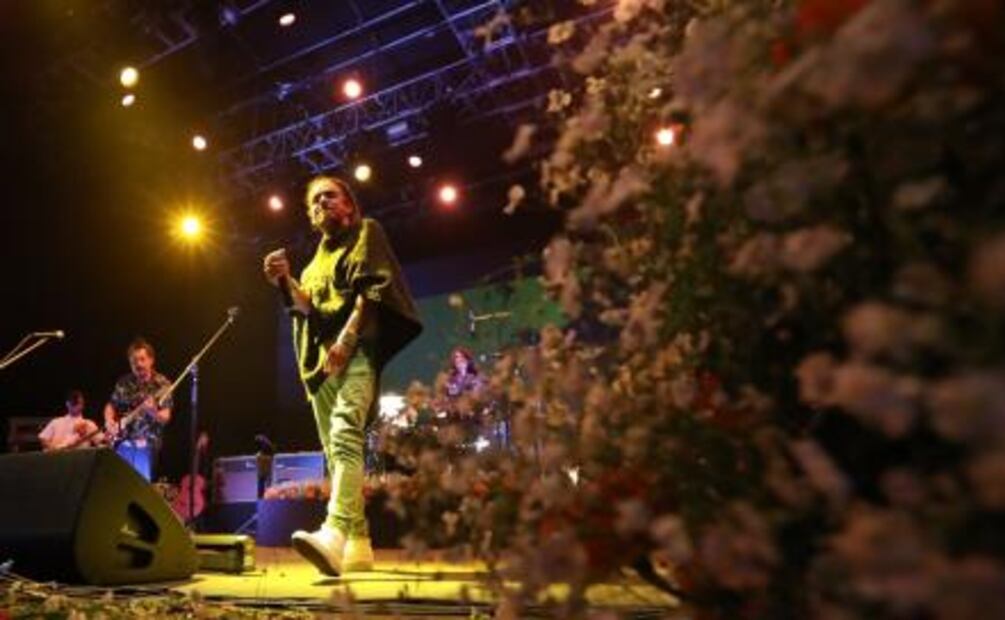 Hoppo! ofrece noche mística en el Cervantino