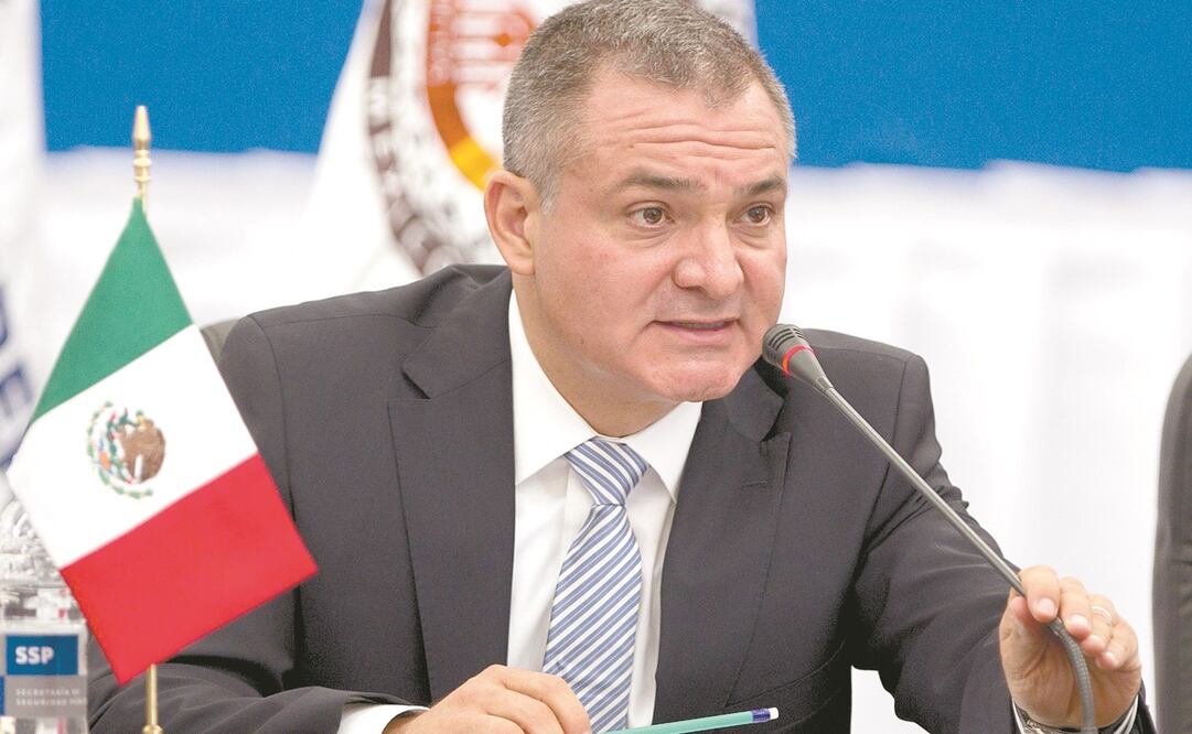 Foto: Archivo / EL UNIVERSAL