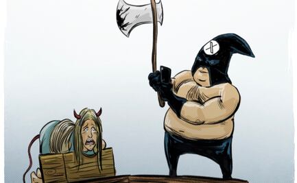 Dos errores no hacen un acierto 