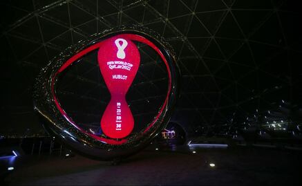 Qatar, acusado de deportar a trabajadores previo a la Copa del Mundo