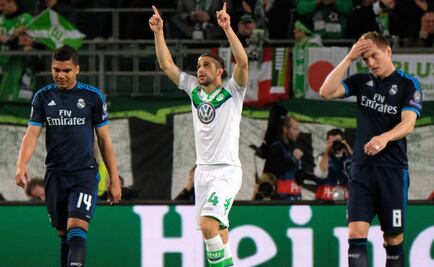 Real Madrid, “herido en Alemania”