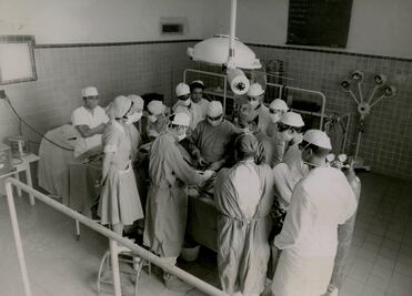 El suicidio de un médico que no encontró cura para el amor