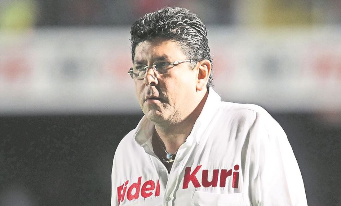 Amagan Tiburones con dejar Veracruz si pierde Héctor Yunes