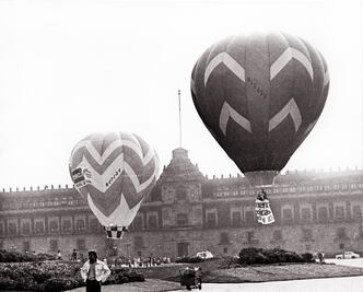 El telegrafista que quiso surcar los cielos