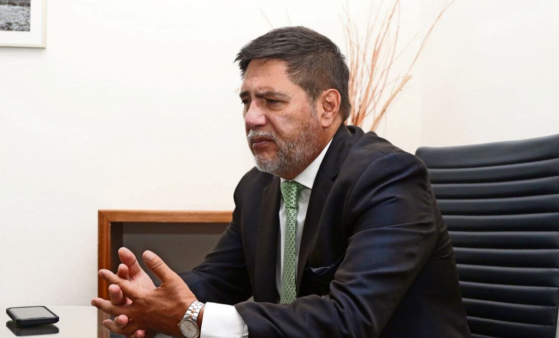 Foto: Carlos Mejía / El Universal