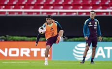 Jugadores que buscan colarse a la Selección Mexicana en la próxima Copa del Mundo