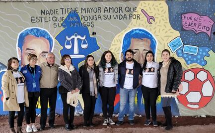 A 14 años del asesinato de estudiantes del Tec, aseguran que "todavía no hay justicia completa"