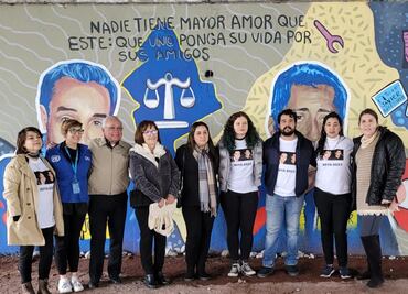 A 14 años del asesinato de estudiantes del Tec, aseguran que "todavía no hay justicia completa"