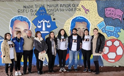 A 14 años del asesinato de estudiantes del Tec, aseguran que "todavía no hay justicia completa"