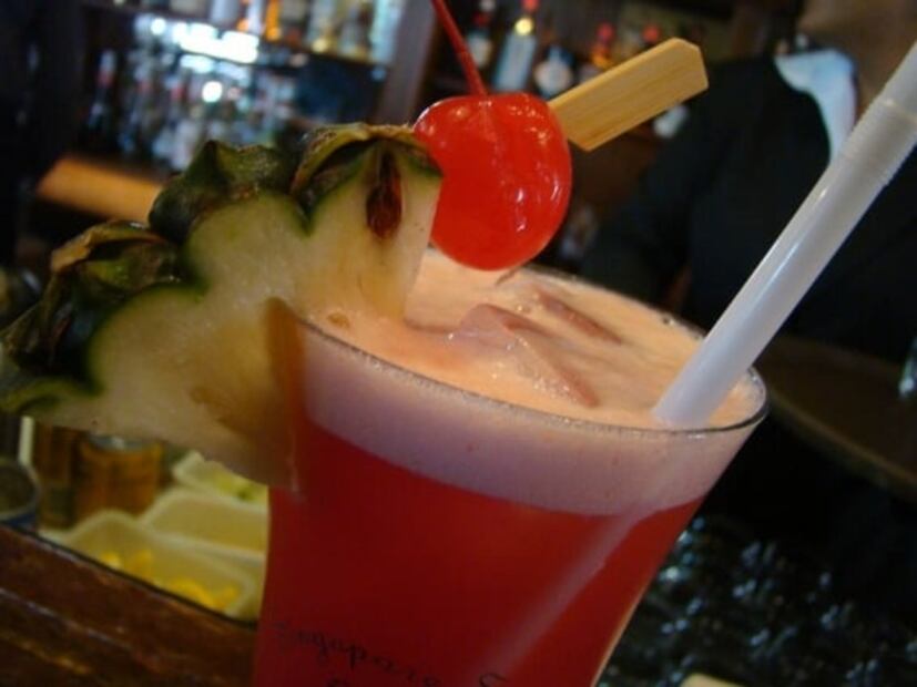 De dónde son estos cocteles clásicos y cuál es su historia