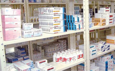 Drug prices on the rise