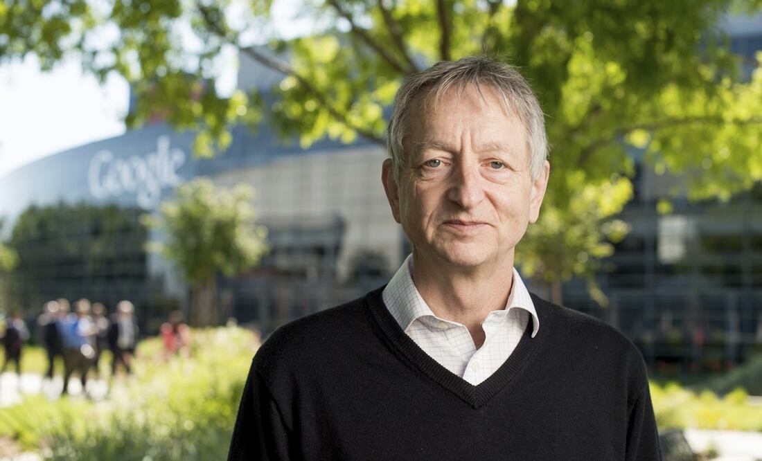 Google adquirió su empresa por 44 millones de dólares y su sistema llevó a la creación de tecnologías cada vez más poderosas. Foto: AP