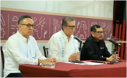 Gobierno de Sinaloa garantiza seguridad en próximos eventos culturales; condenan apología del delito  