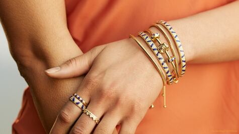 Pandora lanza edición limitada inspirada en el Rey León