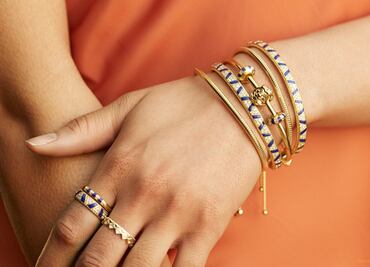 Pandora lanza edición limitada inspirada en el Rey León