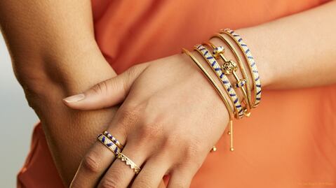 Pandora lanza edición limitada inspirada en el Rey León