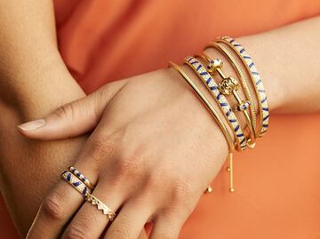 Pandora lanza edición limitada inspirada en el Rey León