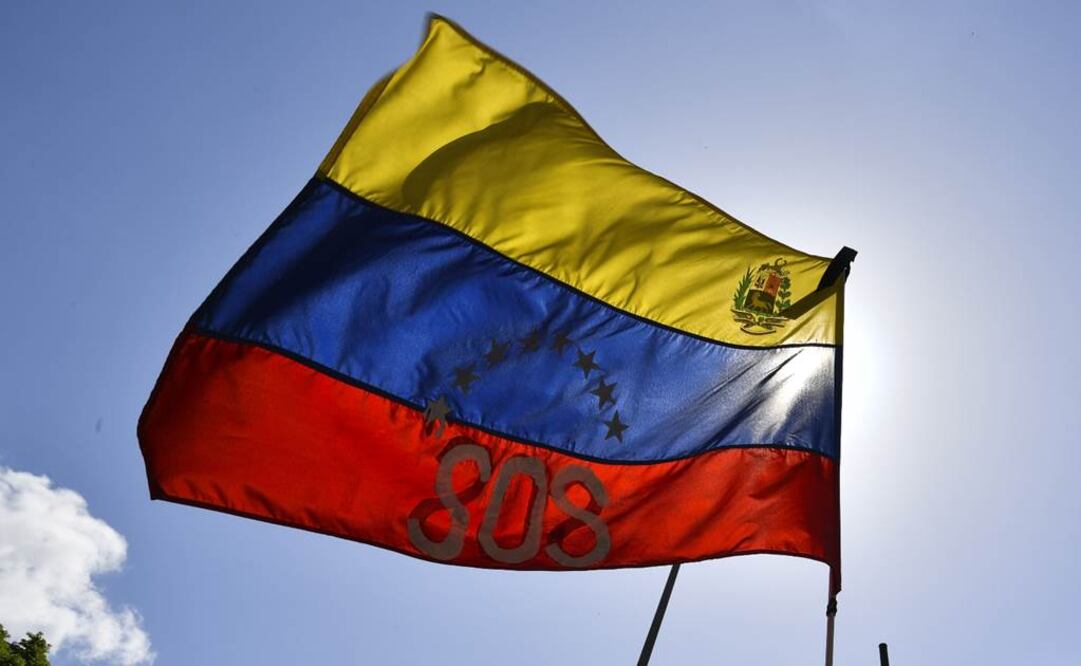 (Photo by YURI CORTEZ / AFP)