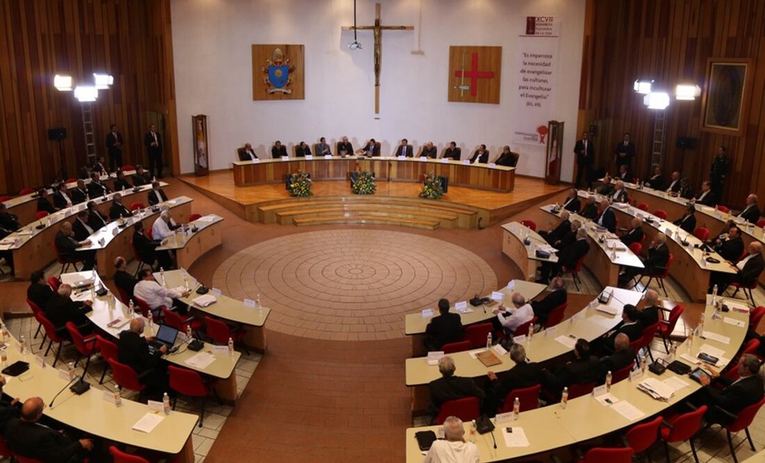 Foto: Archivo / EL UNIVERSAL