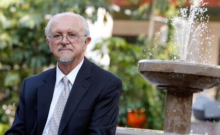 "Todos los mexicanos debemos honrar la memoria de Mario Molina": Julia Carabias