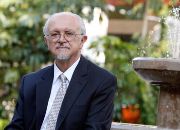 "Todos los mexicanos debemos honrar la memoria de Mario Molina": Julia Carabias