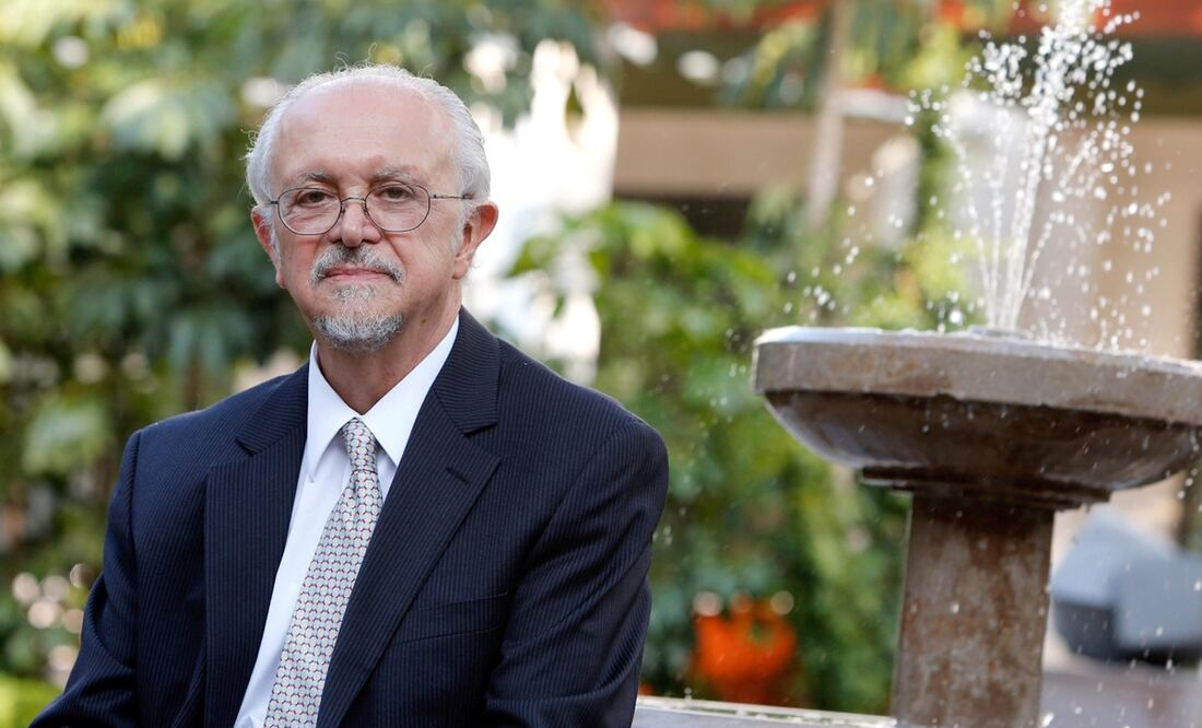 Foto: EFE/Kai Försterling