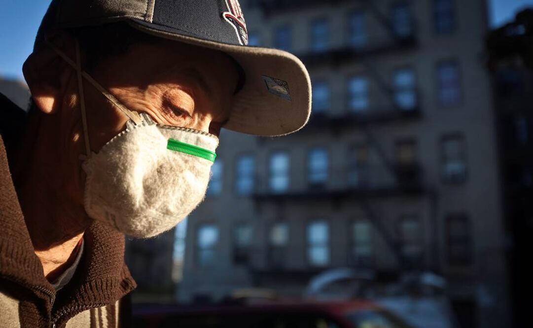 (Foto: Archivo/El Universal)