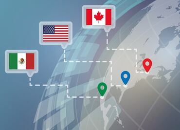 Con T-MEC habrá más crecimiento económico: empresarios