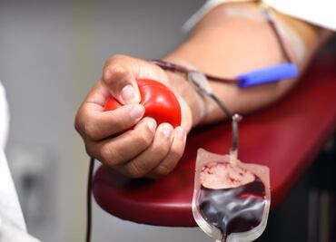 Facebook logra que miles de mexicanos se registren como donadores de sangre
