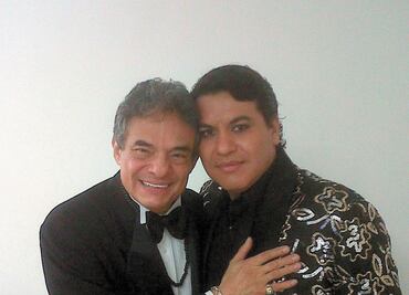 “Lo mío no es mofa a Juan Gabriel, es homenaje”