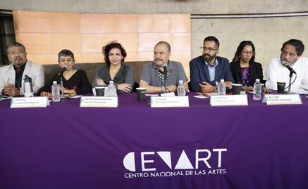 Sonideros, campus virtual y diplomado de artes circenses: así celebra el Cenart sus 30 años