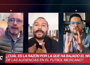 REC - La afición ya no ve el futbol