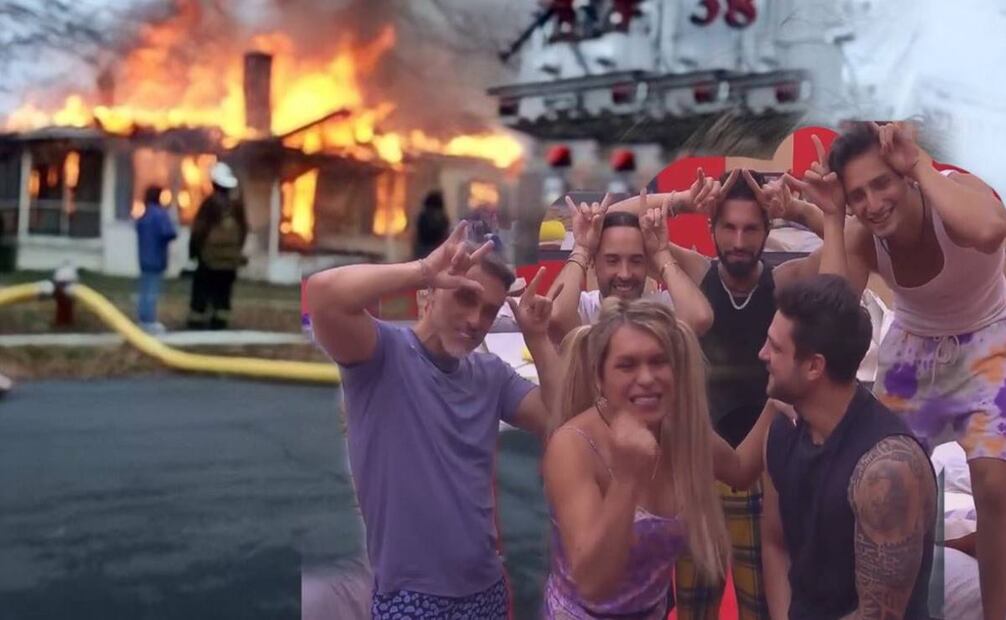 Desde su inicio el reality ha arrasado con el rating