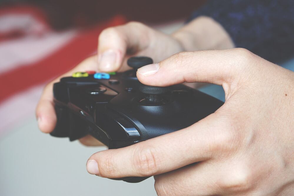 los juegos gratis son uno de varios beneficios de los usuarios de Xbox/ Foto: Pexels