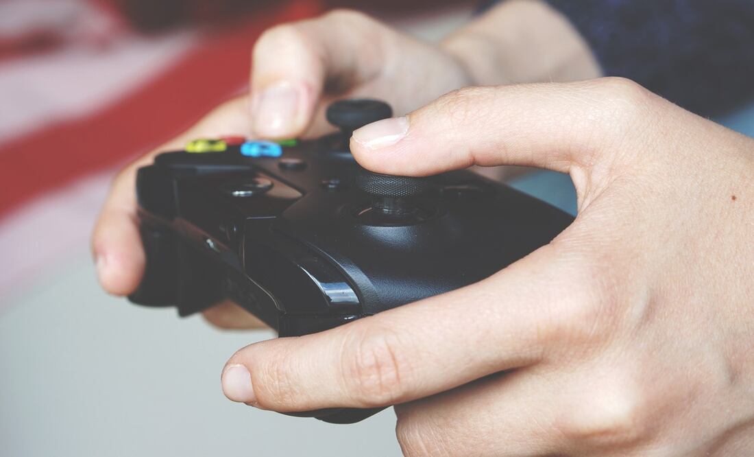 los juegos gratis son uno de varios beneficios de los usuarios de Xbox/ Foto: Pexels