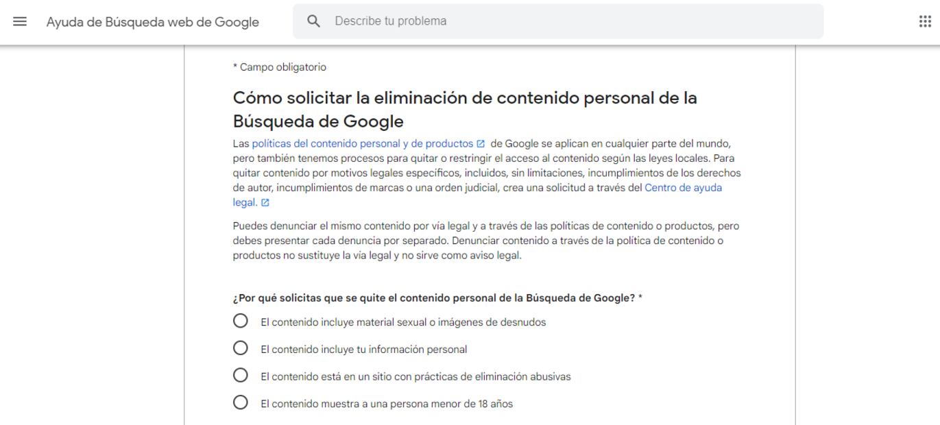 Foto: Captura de pantalla