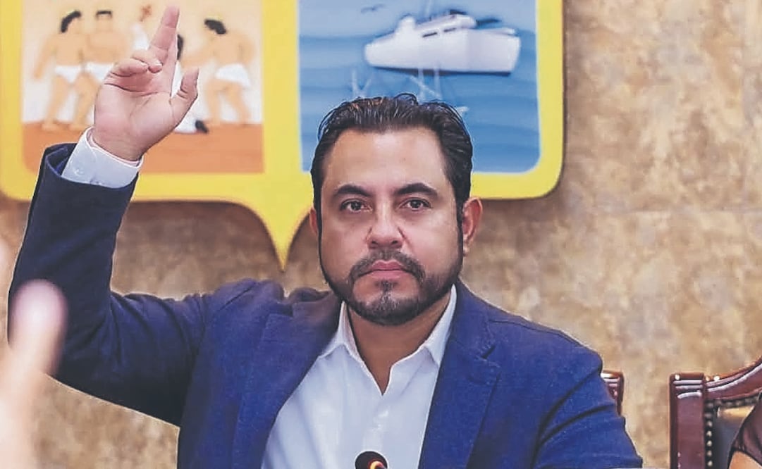 Christian Agúndez Gómez