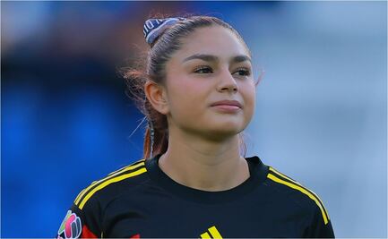 Jana Gutiérrez lanza advertencia a Chivas Femenil; "Tenemos que ganar el Clásico por nuestro orgullo"
