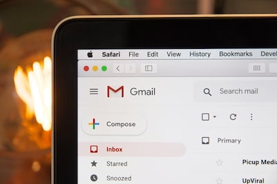 Así puedes utilizar Gmail sin tener conexión a internet