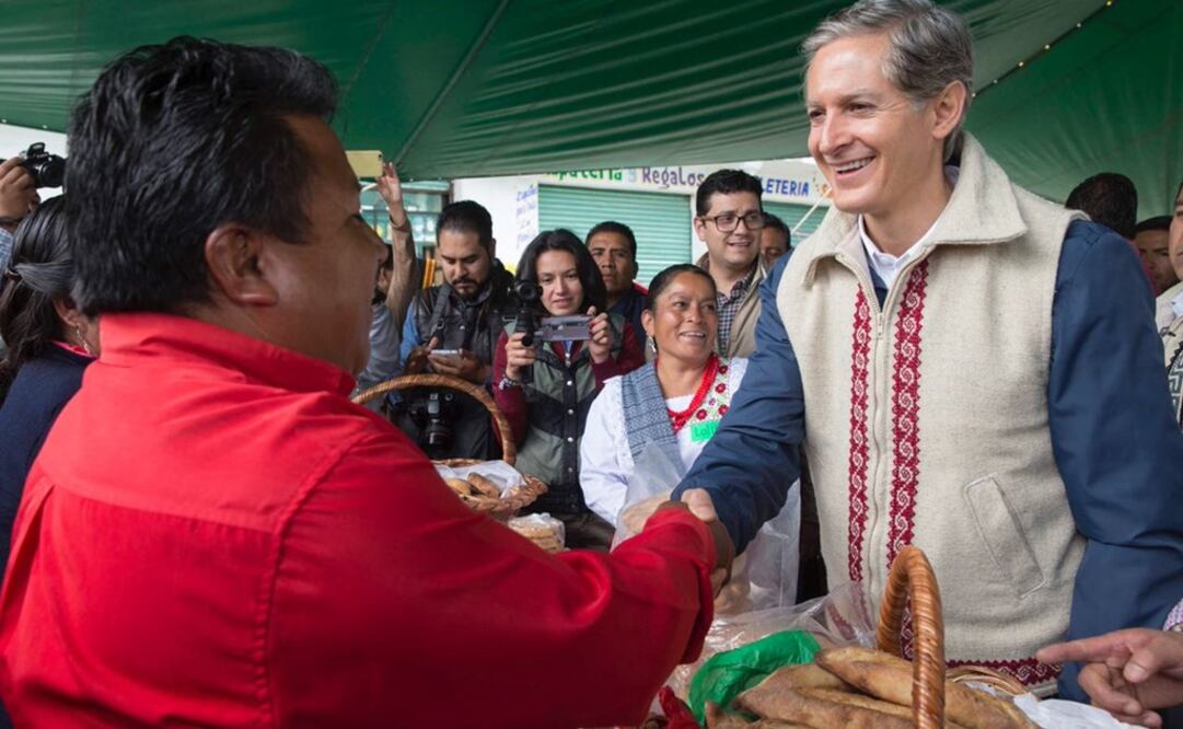 (Foto: Twitter @alfredodelmazo)